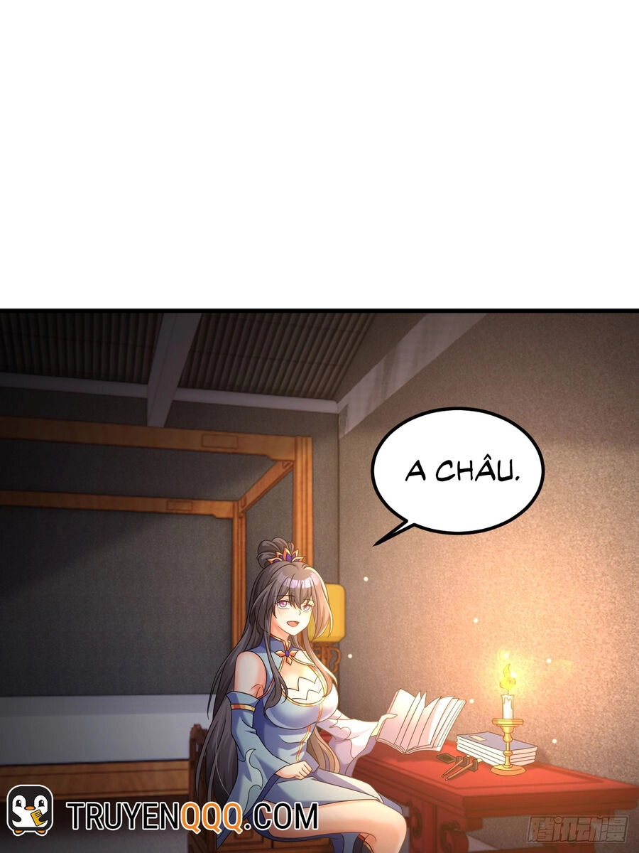 Ta Ở Dị Giới Sao Chép Tuyệt Thế Thần Công Chapter 22 - 38