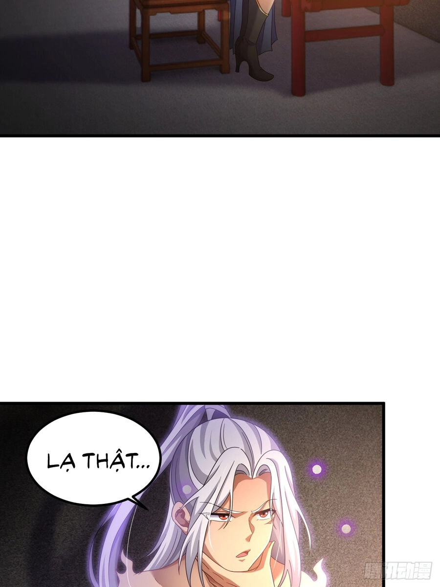 Ta Ở Dị Giới Sao Chép Tuyệt Thế Thần Công Chapter 22 - 39