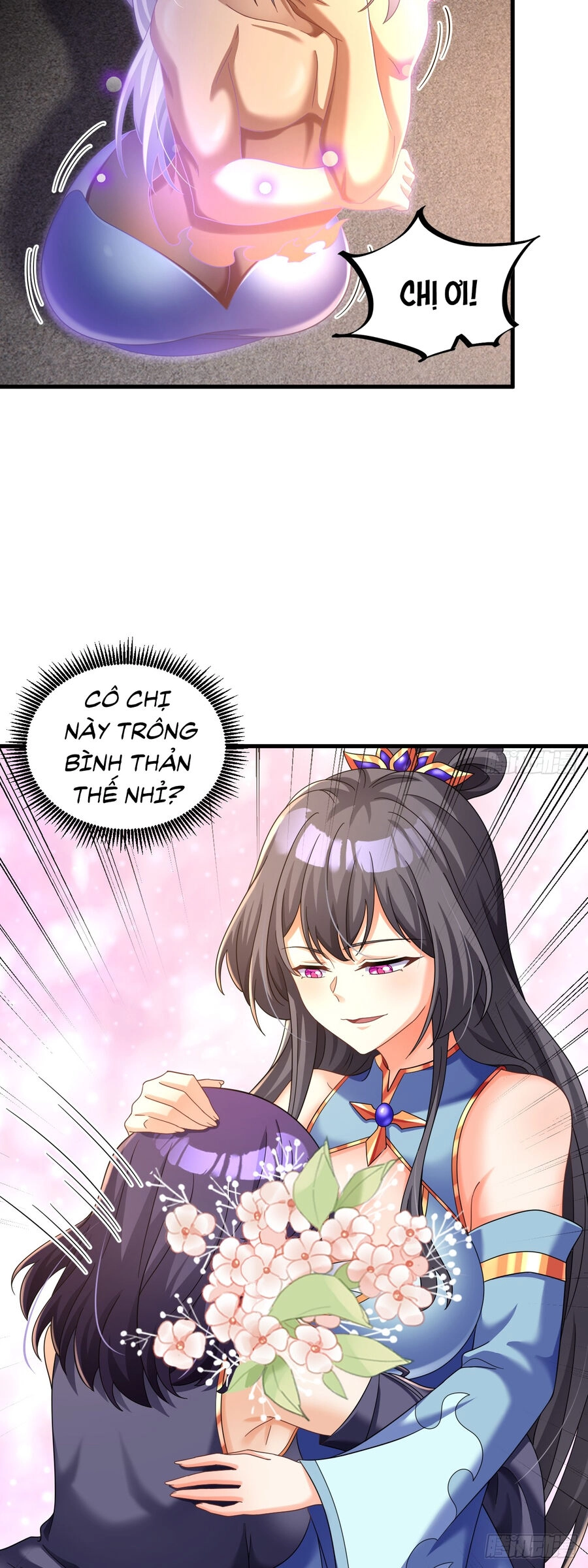 Ta Ở Dị Giới Sao Chép Tuyệt Thế Thần Công Chapter 22 - 40