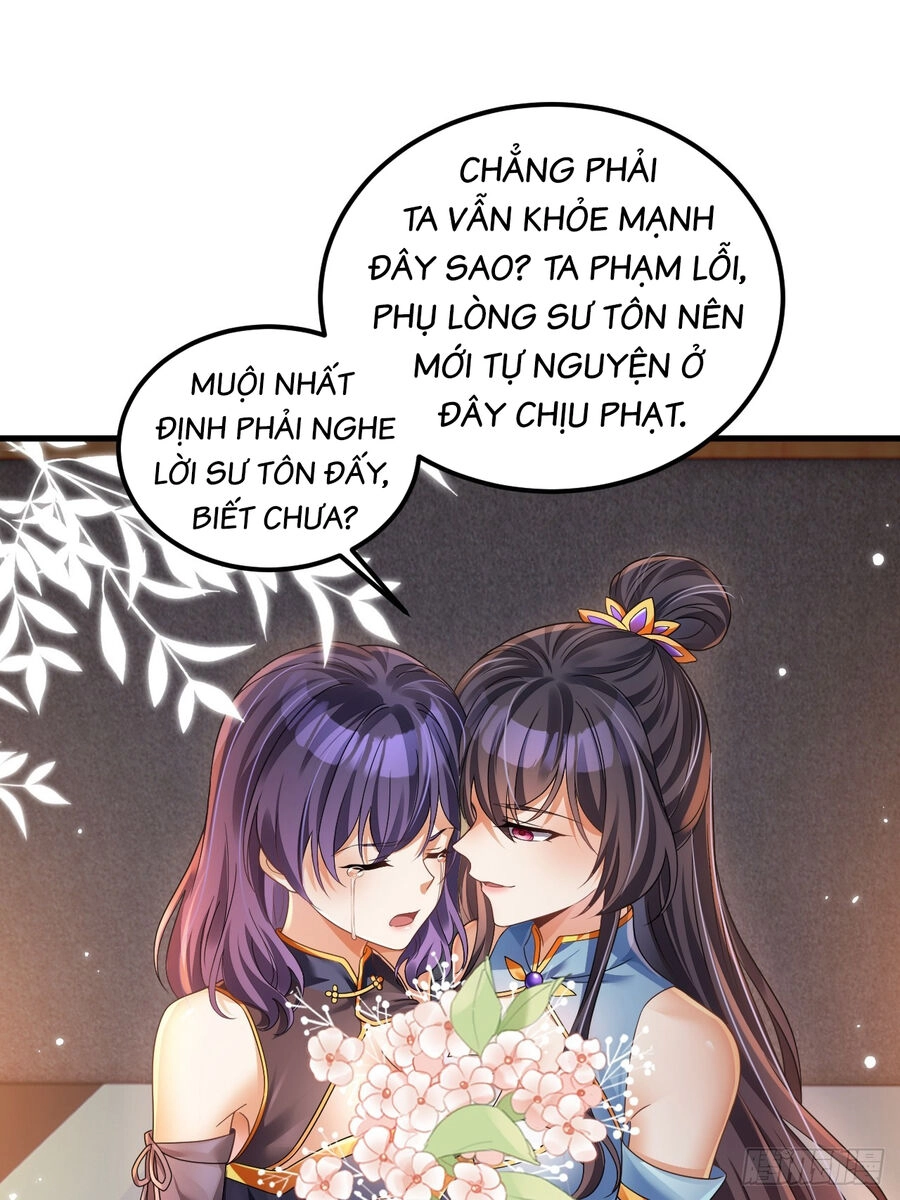 Ta Ở Dị Giới Sao Chép Tuyệt Thế Thần Công Chapter 23 - 3