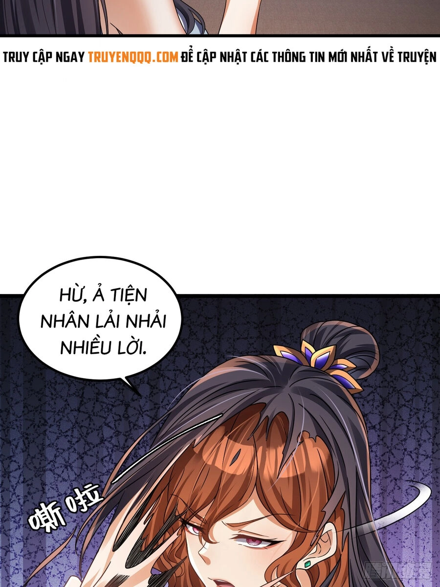 Ta Ở Dị Giới Sao Chép Tuyệt Thế Thần Công Chapter 23 - 8