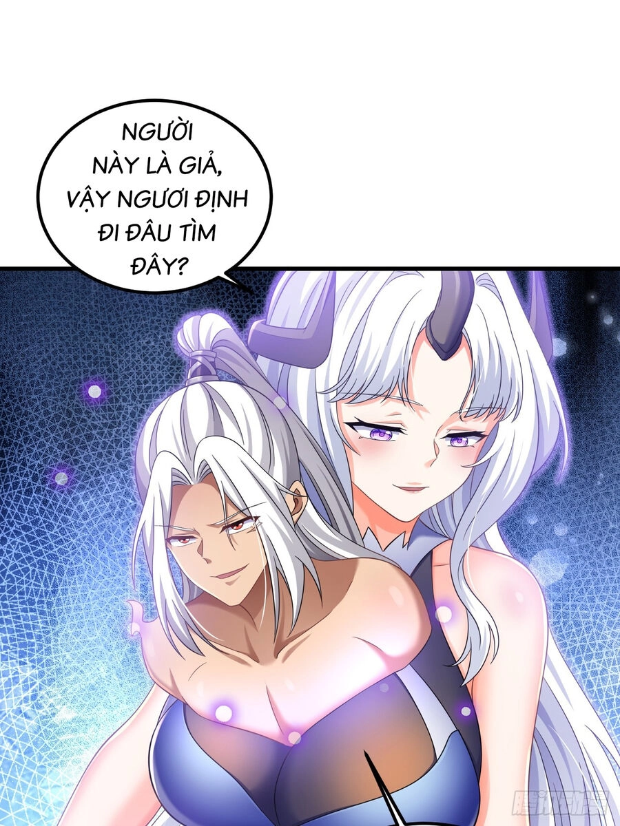 Ta Ở Dị Giới Sao Chép Tuyệt Thế Thần Công Chapter 23 - 26