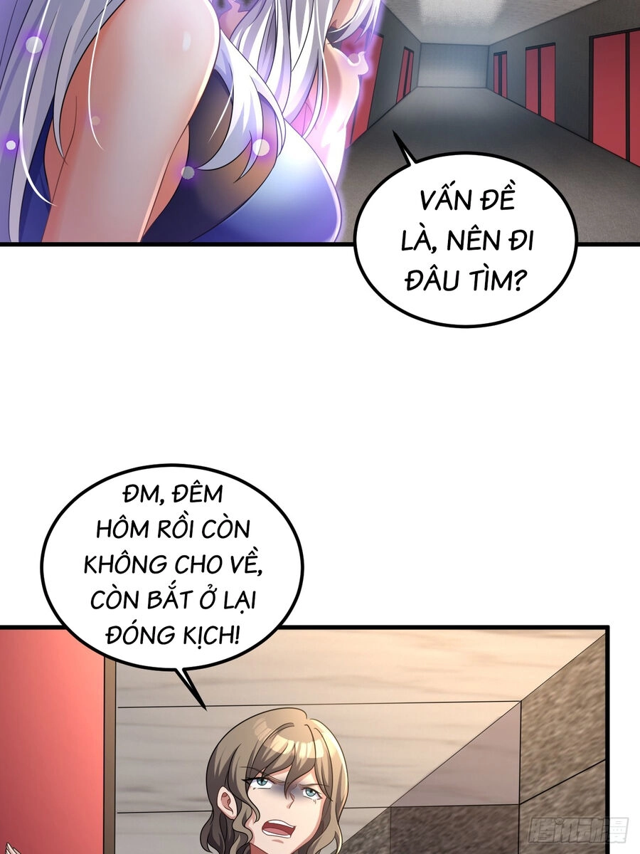 Ta Ở Dị Giới Sao Chép Tuyệt Thế Thần Công Chapter 23 - 28