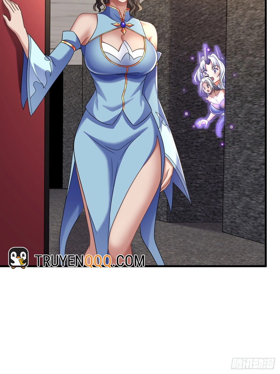 Ta Ở Dị Giới Sao Chép Tuyệt Thế Thần Công Chapter 23 - 29