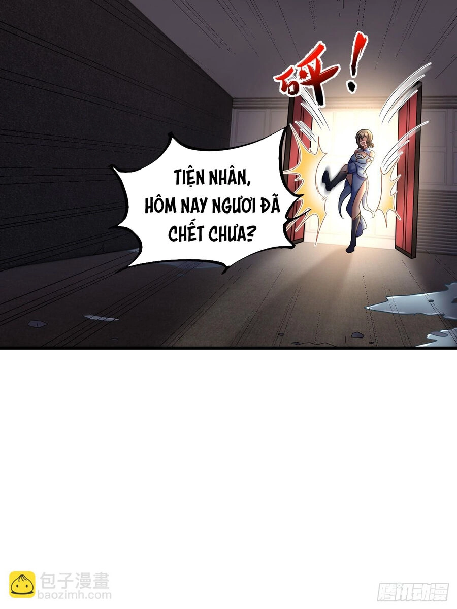 Ta Ở Dị Giới Sao Chép Tuyệt Thế Thần Công Chapter 23 - 32