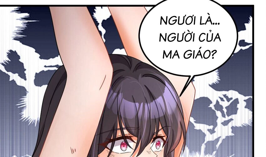 Ta Ở Dị Giới Sao Chép Tuyệt Thế Thần Công Chapter 23 - 41
