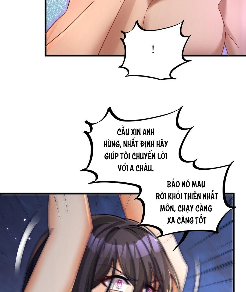 Ta Ở Dị Giới Sao Chép Tuyệt Thế Thần Công Chapter 24 - 7