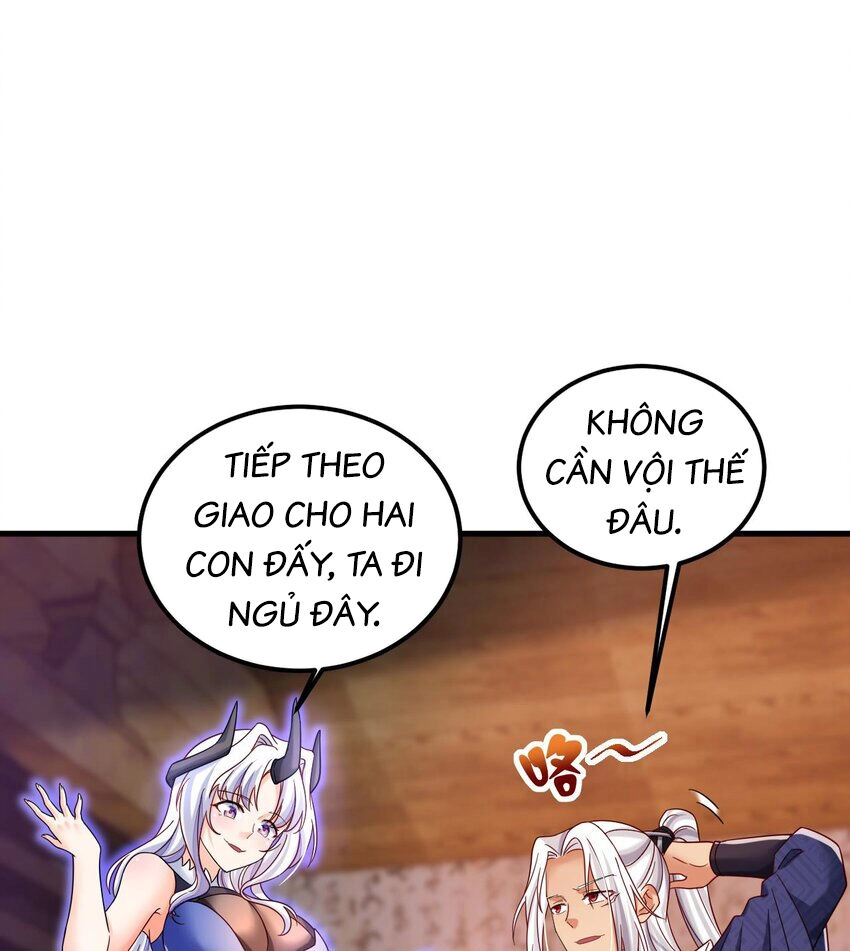 Ta Ở Dị Giới Sao Chép Tuyệt Thế Thần Công Chapter 24 - 25