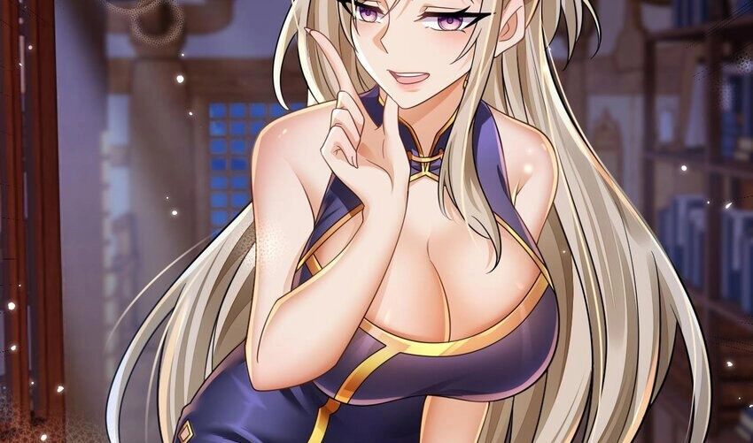 Ta Ở Dị Giới Sao Chép Tuyệt Thế Thần Công Chapter 24 - 36