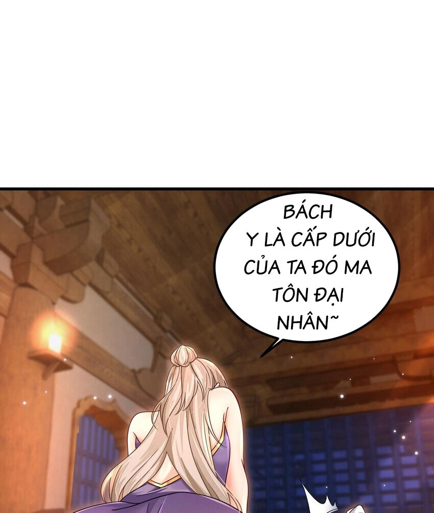Ta Ở Dị Giới Sao Chép Tuyệt Thế Thần Công Chapter 24 - 44