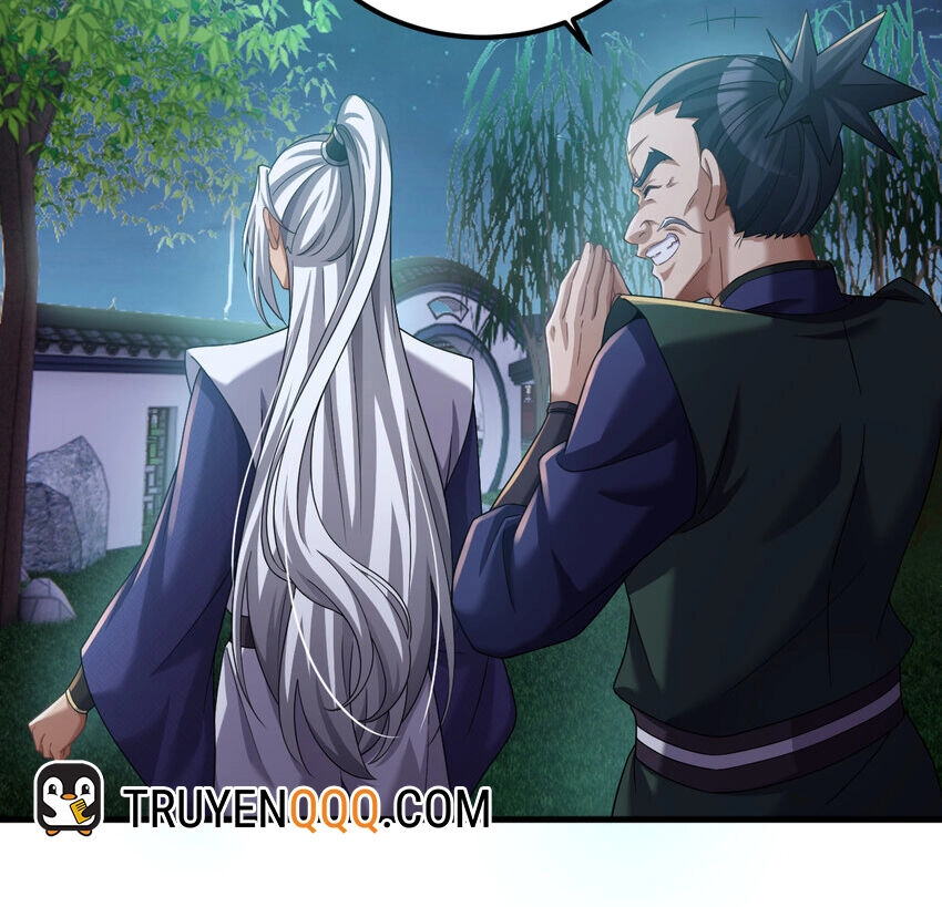 Ta Ở Dị Giới Sao Chép Tuyệt Thế Thần Công Chapter 25 - 17