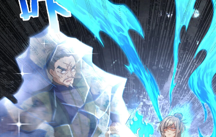 Ta Ở Dị Giới Sao Chép Tuyệt Thế Thần Công Chapter 25 - 25