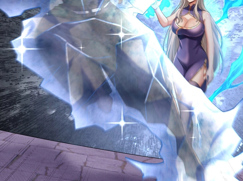 Ta Ở Dị Giới Sao Chép Tuyệt Thế Thần Công Chapter 25 - 26