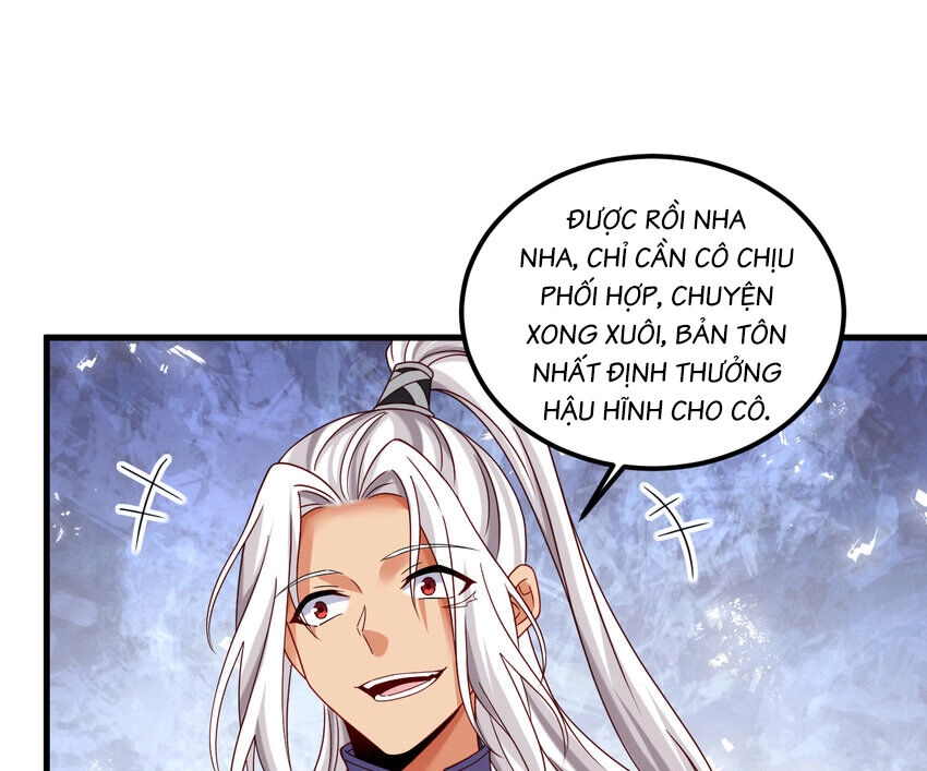 Ta Ở Dị Giới Sao Chép Tuyệt Thế Thần Công Chapter 25 - 29