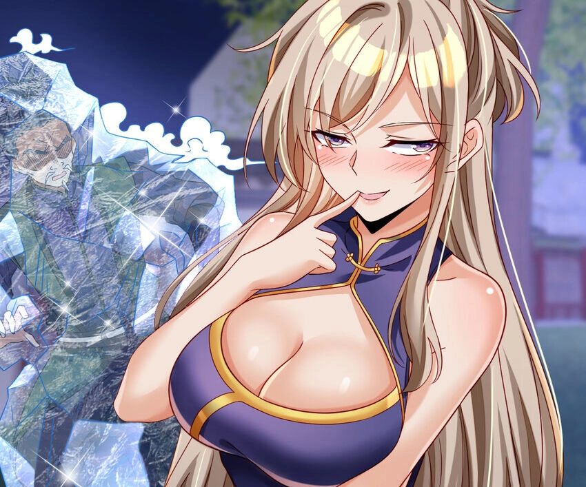 Ta Ở Dị Giới Sao Chép Tuyệt Thế Thần Công Chapter 25 - 32