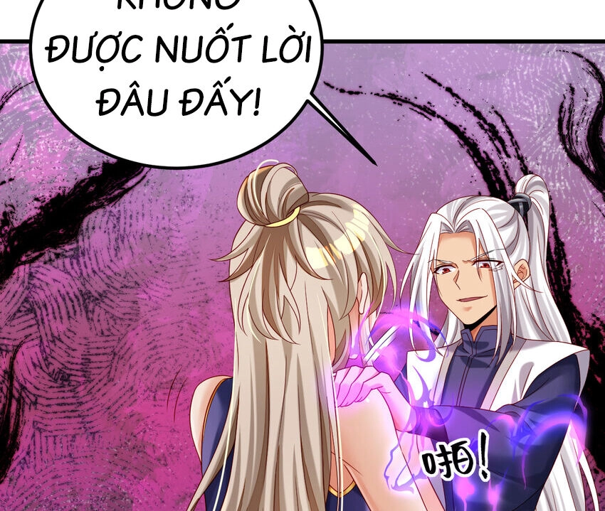 Ta Ở Dị Giới Sao Chép Tuyệt Thế Thần Công Chapter 25 - 34