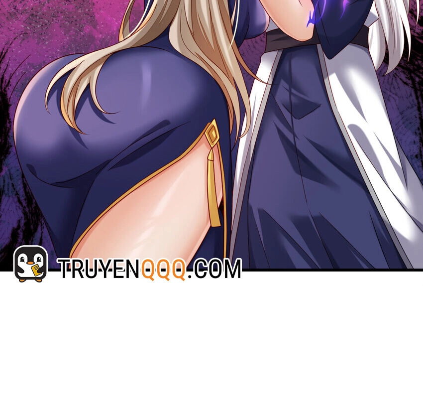 Ta Ở Dị Giới Sao Chép Tuyệt Thế Thần Công Chapter 25 - 35