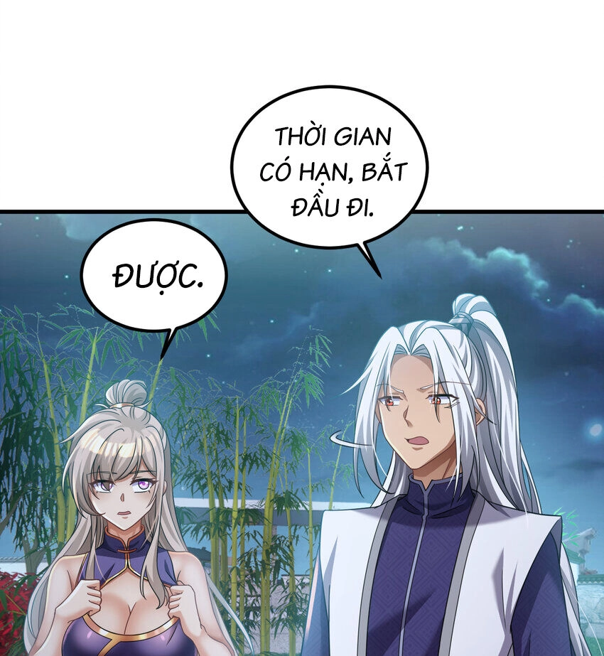 Ta Ở Dị Giới Sao Chép Tuyệt Thế Thần Công Chapter 25 - 42