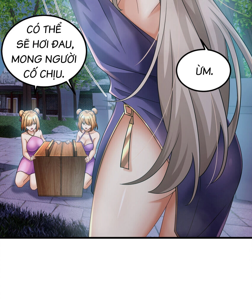 Ta Ở Dị Giới Sao Chép Tuyệt Thế Thần Công Chapter 25 - 45