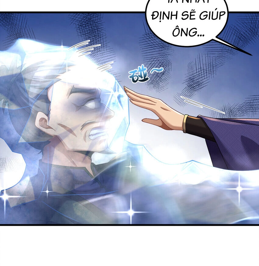 Ta Ở Dị Giới Sao Chép Tuyệt Thế Thần Công Chapter 26 - 4