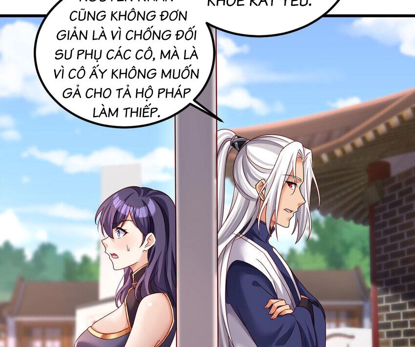 Ta Ở Dị Giới Sao Chép Tuyệt Thế Thần Công Chapter 26 - 17