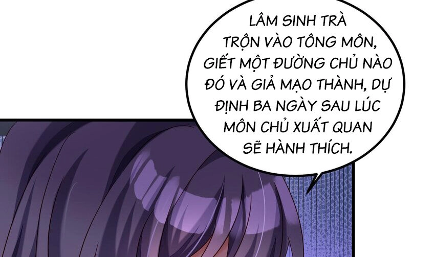 Ta Ở Dị Giới Sao Chép Tuyệt Thế Thần Công Chapter 26 - 36