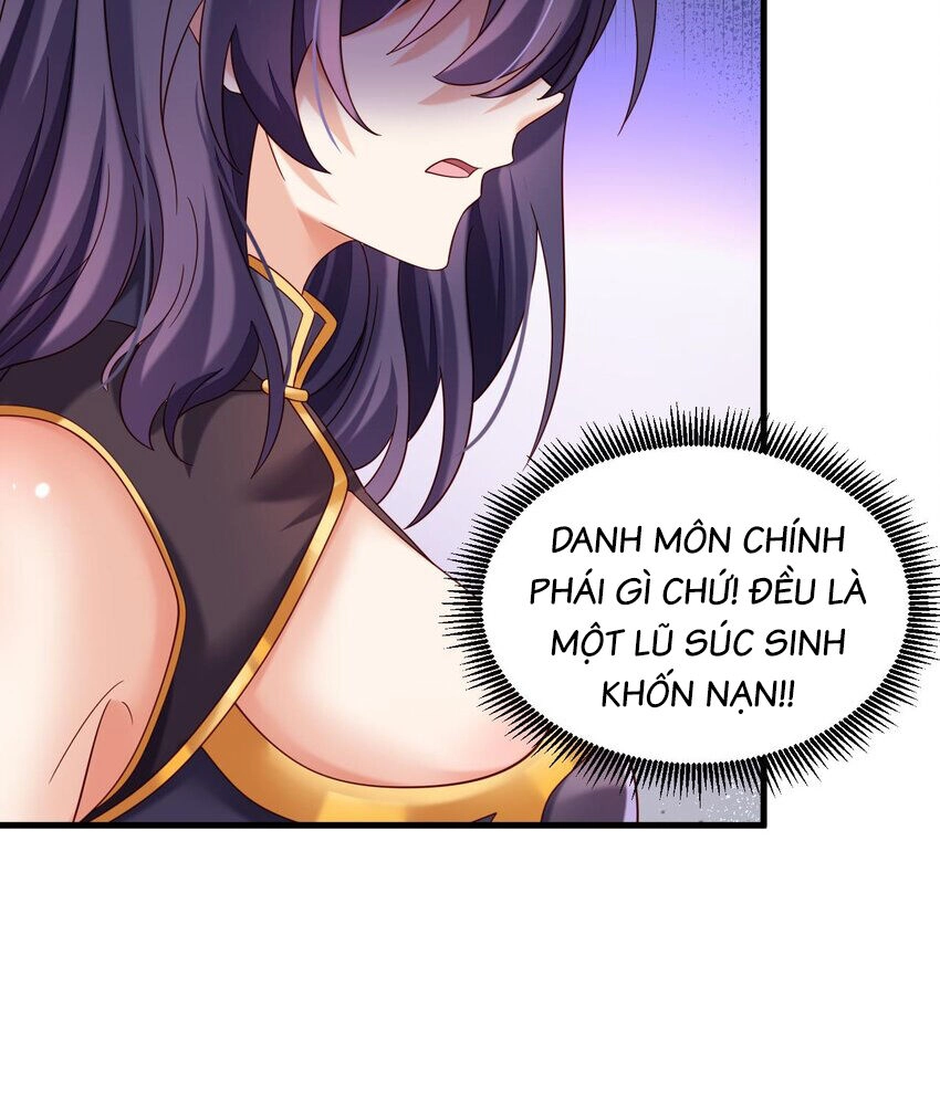 Ta Ở Dị Giới Sao Chép Tuyệt Thế Thần Công Chapter 26 - 37