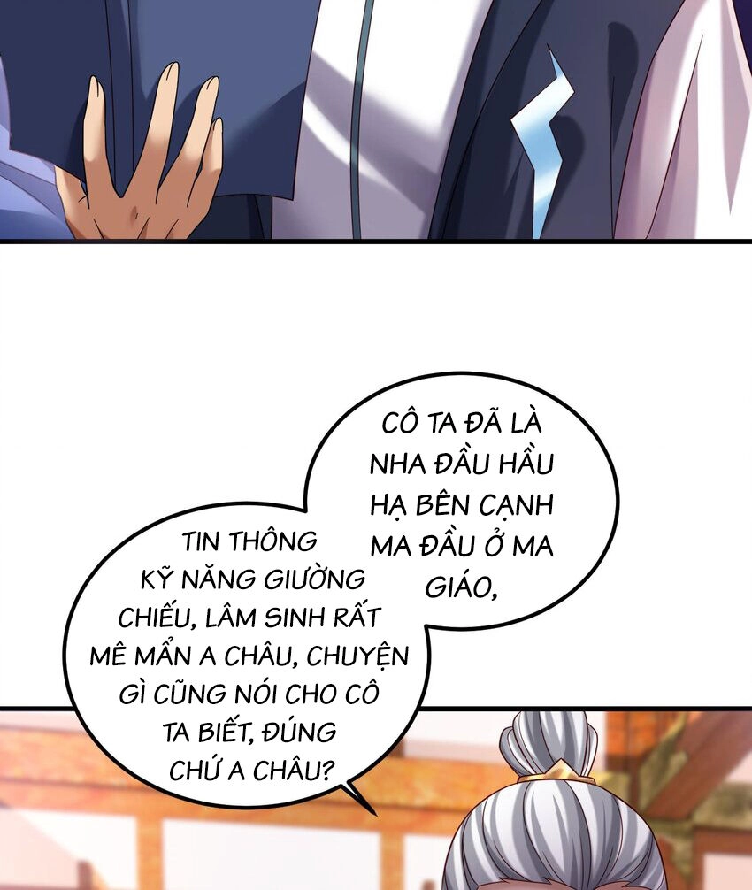 Ta Ở Dị Giới Sao Chép Tuyệt Thế Thần Công Chapter 26 - 40