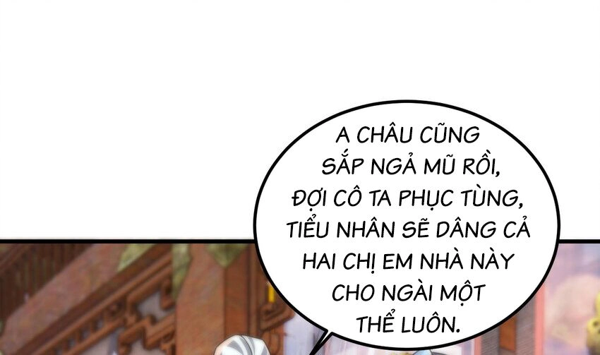 Ta Ở Dị Giới Sao Chép Tuyệt Thế Thần Công Chapter 26 - 45