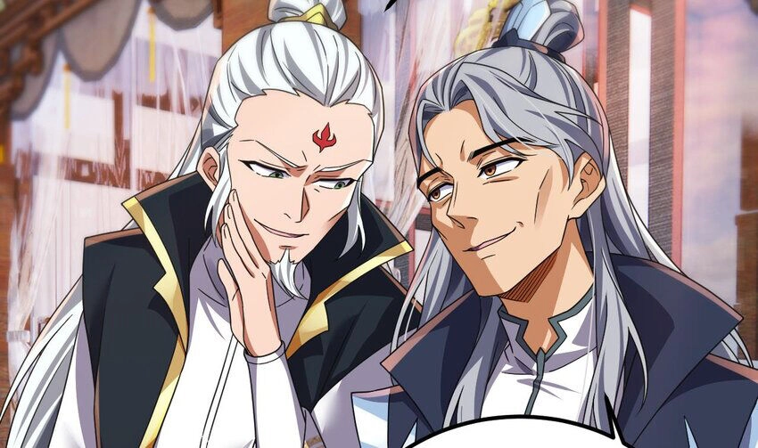 Ta Ở Dị Giới Sao Chép Tuyệt Thế Thần Công Chapter 26 - 46