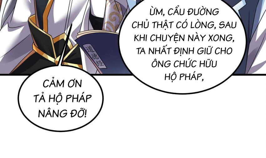 Ta Ở Dị Giới Sao Chép Tuyệt Thế Thần Công Chapter 26 - 47