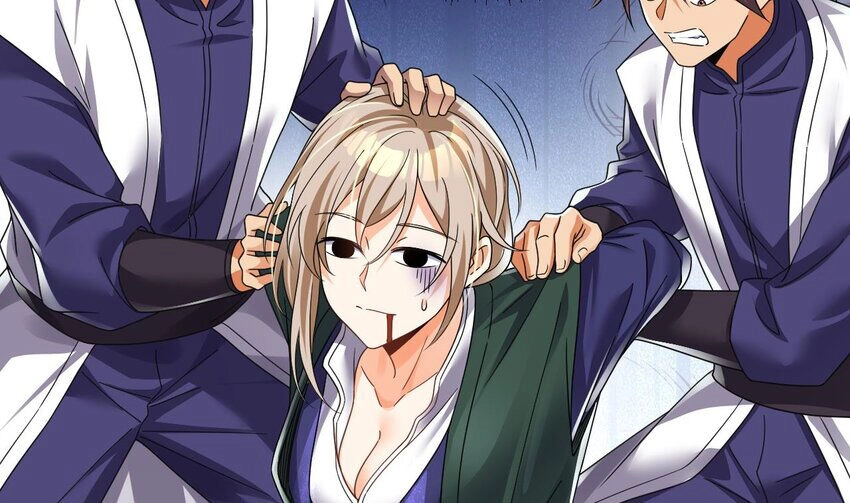 Ta Ở Dị Giới Sao Chép Tuyệt Thế Thần Công Chapter 27 - 10