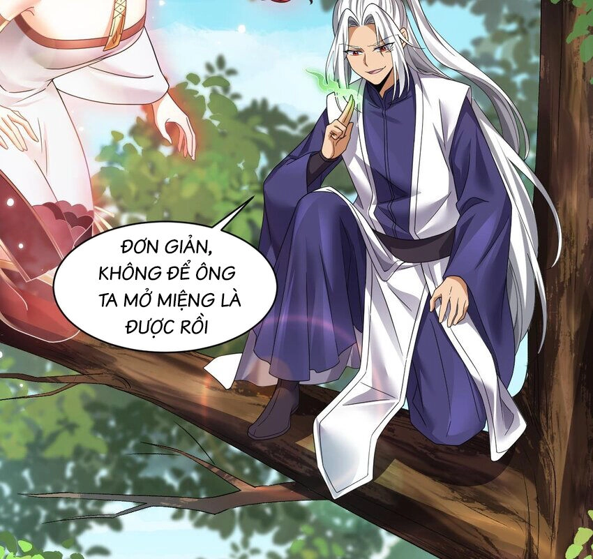 Ta Ở Dị Giới Sao Chép Tuyệt Thế Thần Công Chapter 27 - 16