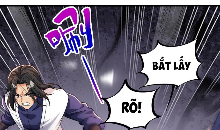 Ta Ở Dị Giới Sao Chép Tuyệt Thế Thần Công Chapter 27 - 25