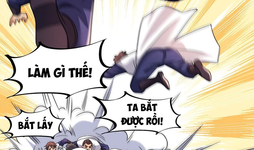 Ta Ở Dị Giới Sao Chép Tuyệt Thế Thần Công Chapter 27 - 28