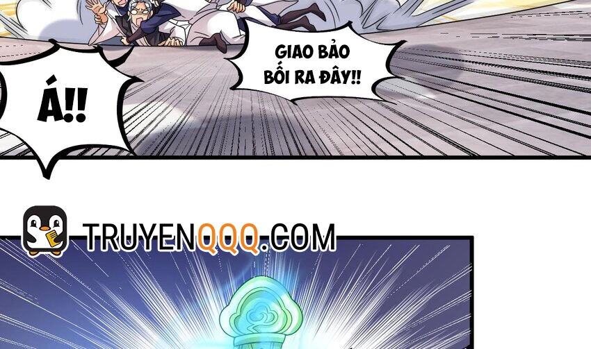 Ta Ở Dị Giới Sao Chép Tuyệt Thế Thần Công Chapter 27 - 29