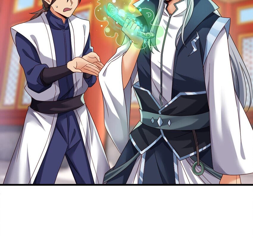 Ta Ở Dị Giới Sao Chép Tuyệt Thế Thần Công Chapter 27 - 31