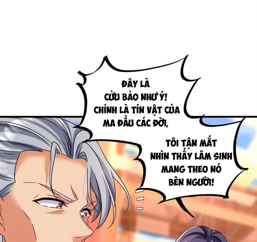 Ta Ở Dị Giới Sao Chép Tuyệt Thế Thần Công Chapter 27 - 32