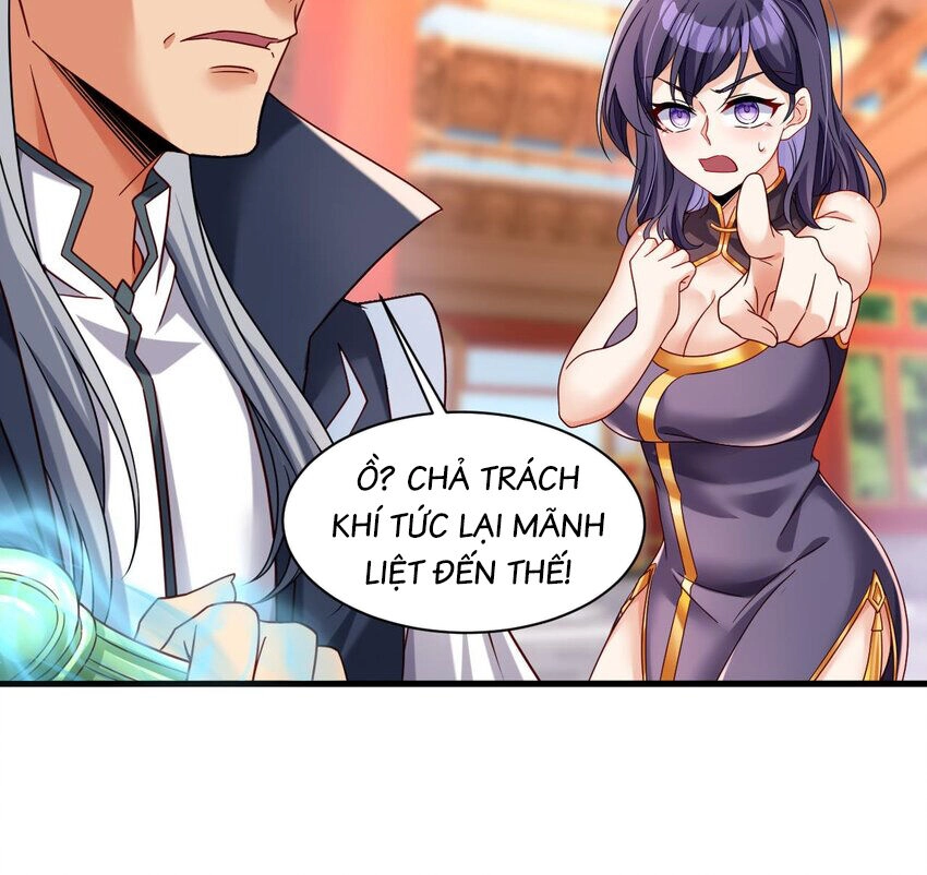 Ta Ở Dị Giới Sao Chép Tuyệt Thế Thần Công Chapter 27 - 33
