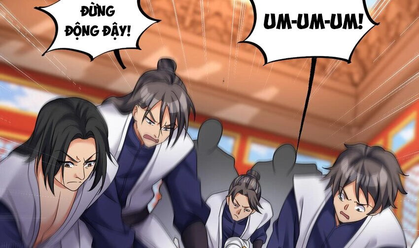 Ta Ở Dị Giới Sao Chép Tuyệt Thế Thần Công Chapter 27 - 35