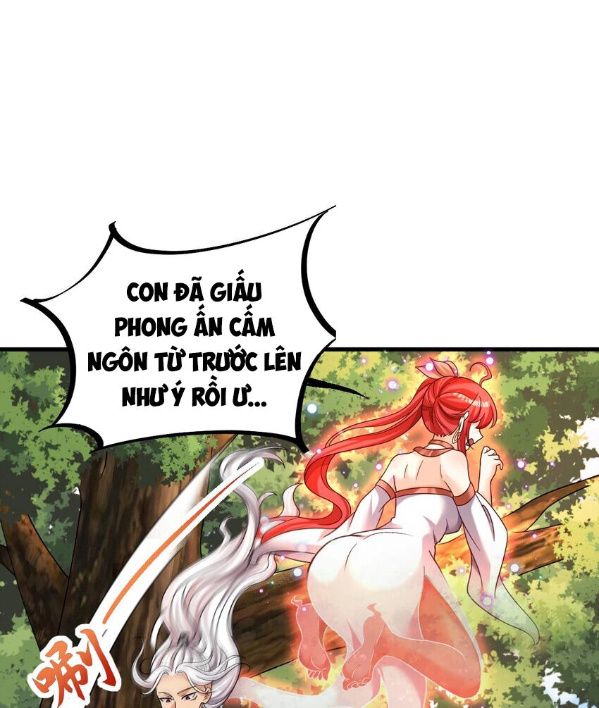 Ta Ở Dị Giới Sao Chép Tuyệt Thế Thần Công Chapter 27 - 37