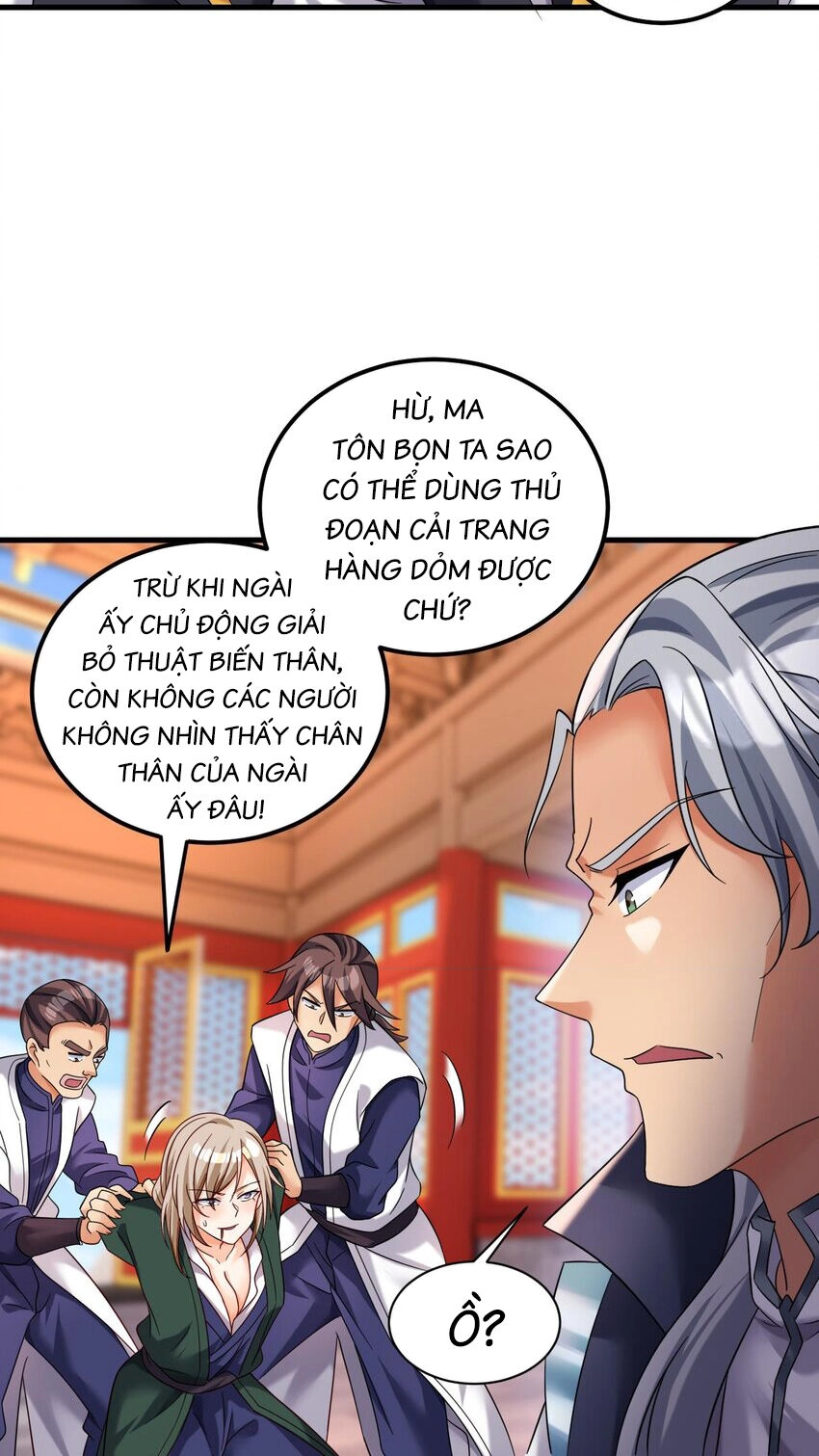 Ta Ở Dị Giới Sao Chép Tuyệt Thế Thần Công Chapter 27 - 42