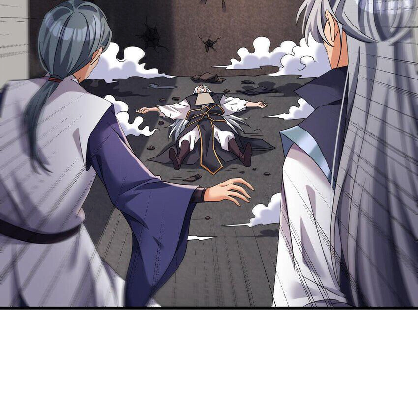 Ta Ở Dị Giới Sao Chép Tuyệt Thế Thần Công Chapter 29 - 34