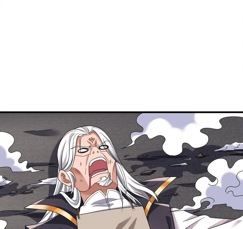 Ta Ở Dị Giới Sao Chép Tuyệt Thế Thần Công Chapter 29 - 35