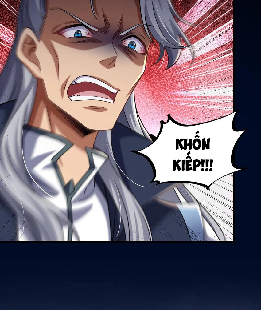 Ta Ở Dị Giới Sao Chép Tuyệt Thế Thần Công Chapter 29 - 38