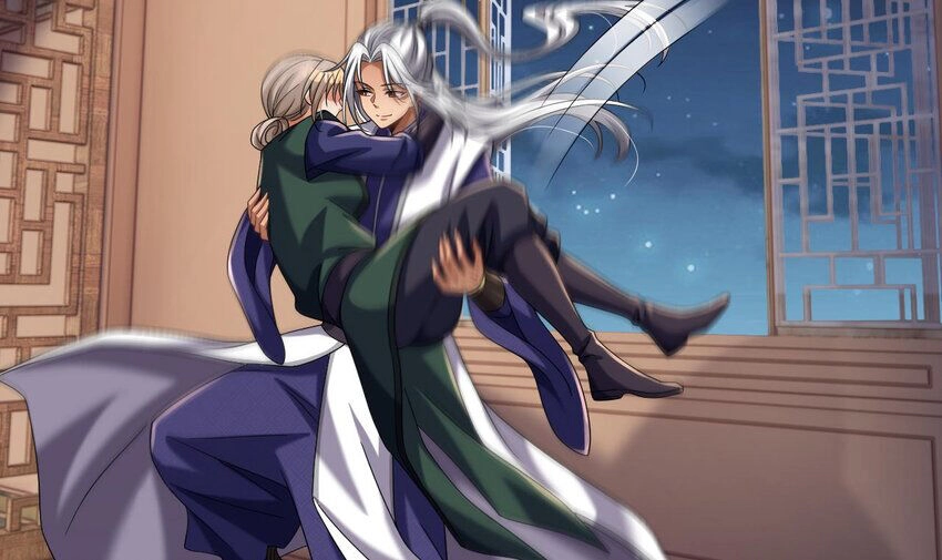 Ta Ở Dị Giới Sao Chép Tuyệt Thế Thần Công Chapter 29 - 44