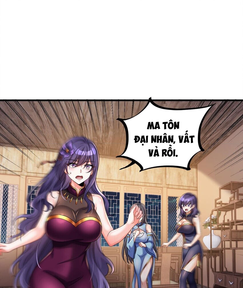 Ta Ở Dị Giới Sao Chép Tuyệt Thế Thần Công Chapter 29 - 46