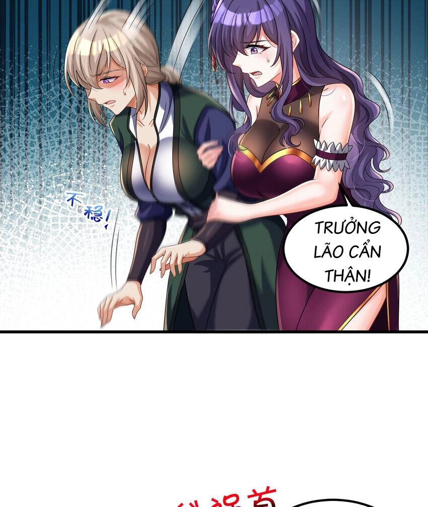 Ta Ở Dị Giới Sao Chép Tuyệt Thế Thần Công Chapter 29 - 49