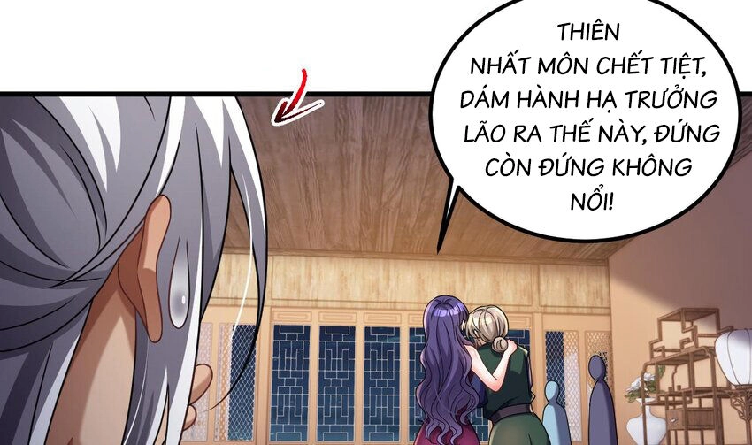 Ta Ở Dị Giới Sao Chép Tuyệt Thế Thần Công Chapter 29 - 50
