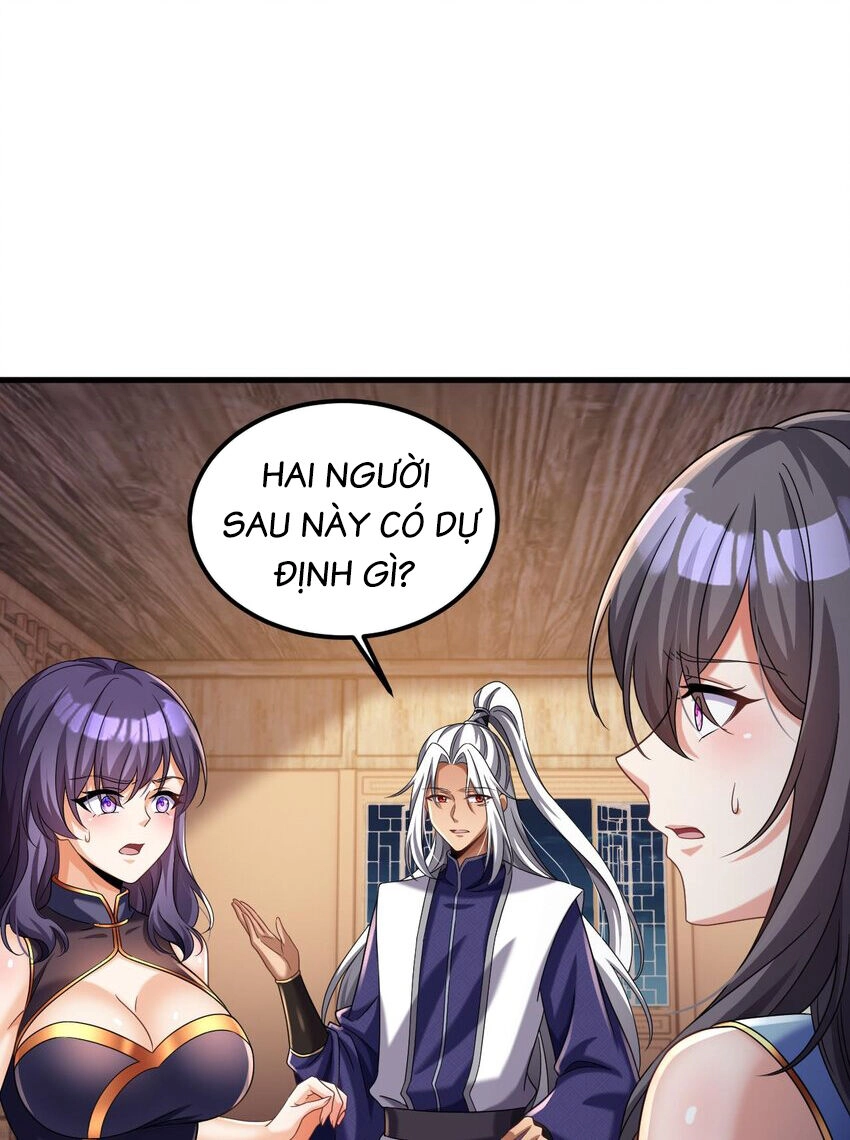 Ta Ở Dị Giới Sao Chép Tuyệt Thế Thần Công Chapter 29 - 52